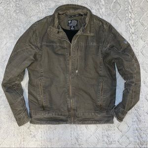 Kuhl Jacket